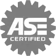 ASE Certified